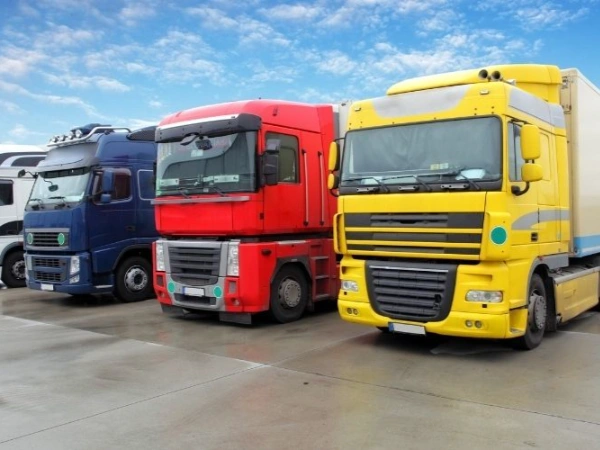 Ankara Küçüklanga Nakliye